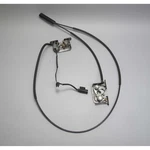 2007-2014 Bmw E70 X5 E71 X6 Front Lower Hood Latch Locks Cable Used Oem. Fixed Price $83.25.
