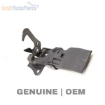 2013-2017 Audi S8 Upper Hood Latch Release Lever 4H0823485C. Fixed Price $13.71.