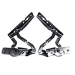 New 2PCS Left Driver & Right Passenger Side Hood Hinges Ford Ecosport Pair. Fixed Price $43.41.