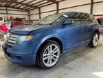 2009 Ford Edge Hood Hinge Rh Blue Used Oem 135K Miles Part #118.FD1409. Fixed Price $84.39.
