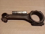 Gm Chevrolet Stovebolt 261 Connecting Rod 3836964 With Piston Pin #6. Fixed Price $25.00.