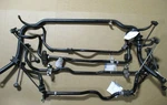 2019 Ford Ranger 4X4 Front Stabilizer Bar Oem 70K Miles - LKQ428642035. Fixed Price $121.90.