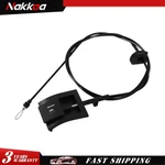 Hood Release Cable Ford F150 F250 F350 Bronco 1987-1991 E7TZ16916A. Fixed Price $12.99.
