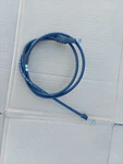 2010-2018 Mercedes Cls Class Hood Bonnet Release Opener Handle Cable Section. Fixed Price $14.39.