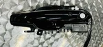 2017 - 2025 Alfa Romeo Giulia Front Left Side Door Handle Oem Black Metallic. Fixed Price $52.00.