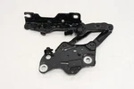 2019-2026 Bmw X5 G05 Front Right Hood Bonnet Hinge Support Oem 7418202 Black 475. Fixed Price $76.40.