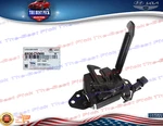 Genuine Hood Latch Lock For 2022-2024 Kia EV6 81130CV900. Fixed Price $79.74.