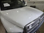 Hood Fits 94-02 Dodge 2500 Pickup 625487. Fixed Price $509.00.