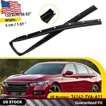 74142-TVA-A11 Hood Seal Strip For Honda Accord 2018-2022 Engine Bonnet Gasket. Fixed Price $18.04.