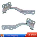 Left+right Hood Hinges For 2018-23 Kia Rio Sedan Hatchback 79110H8000 79120H8000. Fixed Price $31.99.