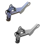 For Toyota Corolla 98-02 Replace VS-506-TO1236105 Hood Hinge Set Standard Line. Fixed Price $24.24.