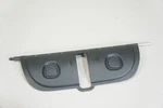 14-2017 Fiat 500L 1.4L Trunk Lock Striker Cover Trim Flap Plastic Molding Oem. Fixed Price $32.87.