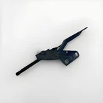 Gas Spring, Bonnet, Dodge Ram 2019-2024 68276312AB. Fixed Price $45.00.