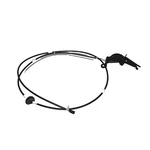 2019-2025 Volvo XC40 Front Hood Release Lever Handle W/ Lock Cable 32234306 Oem. Fixed Price $49.99.
