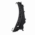 1X Windshield Wiper Cowl Panel For 2011-2015 Jeep Grand Cherokee 55079197AH. Fixed Price $111.16.