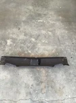 Nos 1955 Ford Hood Latch Support B5A-16717-C. Fixed Price $300.00.