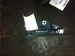 2001 Stratus Left Hood Hinge. Fixed Price $59.26.