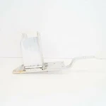 Bmw X5 F15 Right Side Front Bumper Crash Impact Absorber 51117325324 No Duty. Fixed Price $148.00.