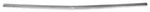 Ford Mustang Hood Molding Chrome 1971 1972 Origional Tooling.. Fixed Price $199.95.