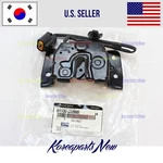 Hood Latch Lock 81130CU000 Genuine Genesis GV60 2023-2026. Fixed Price $74.94.