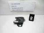2012 Fisker Karma Right Side Hood Latch C131164800201 Oem. Fixed Price $19.99.