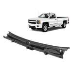 Windshield Wiper Cowl Panel For 2014-2015 Chevrolet Silverado 1500 Crew Extended. Fixed Price $247.50.