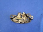 2011-2012 Nissan Leaf Front Latch Hood Lock Hold Down 1856. Fixed Price $41.84.