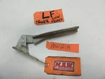 Hood Hinge Front Saab 900 9-3 94 95 96 97 98 99 Driver Side Lh Left Car White. Fixed Price $62.30.
