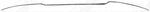Goodmark 1970-1971 Chevelle Cowl Induction Rear Hood Molding GMK403325070 Each. Fixed Price $61.98.