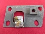 Nos 1967-1981 Chevy Gmc Truck Blazer Jimmy Hood Latch Lock Support Gm# 3888583. Fixed Price $47.96.