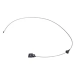 For Jeep Wagoneer 2022-2025 Mopar Front Hood Release Cable. Fixed Price $38.30.