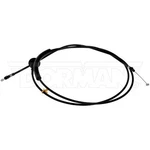 912-407 Dorman Hood Cable For Nissan Sentra 2007-2012. Fixed Price $52.94.