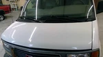 (local Pickup Only) Hood Fits 96-02 Express 1500 Van 1924048. Fixed Price $113.90.