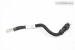 2017-2019 Alfa Romeo Stelvio Engine Battery (-) Ground Mass Cable Wire Oem. Fixed Price $31.19.