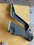 Vintage Gm Hood Hinge Assembly 1949-1954 Oldsmobile 76 88 Original. Fixed Price $131.25.