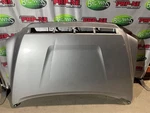 (local Pickup Only) Hood Dark Gray Front Scoop Fits 14-21 Tundra 1957342. Fixed Price $149.90.