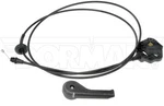 Dorman 912 400 Hood Release Cable Assembly. Fixed Price $48.42.