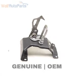 2008-2014 Bmw X6 Left Upper Hood Latch 7164801. Fixed Price $12.99.