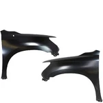 Set Of Auto Body Repairs Front For Toyota Tundra 2007-2013. Fixed Price $229.99.