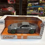 2024 Ford Mustang Rtr Spec 5-D 1:24 Scale Diecast By Jada. Fixed Price $26.00.