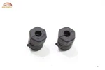 2020 2025 Mazda CX-30 Hood Bonnet Bumper Buffer Stopper Cushion Oem -set-. Fixed Price $16.49.