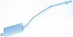 Rear Muffler Assembly Fits Datsun 310 Sedan & Hatchback 1400CC 288-529. Fixed Price $245.65.