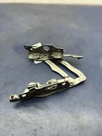 2017 - 2021 Porsche Panamera Left Front Hood Hinge Gt Silver (M7Z) 971823295B. Fixed Price $42.50.