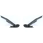 Hood Hinges Set Of 2 Driver & Passenger Side Left Right For Nissan Altima Pair. Fixed Price $37.29.