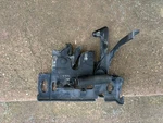 Used 1991 - 1994 Chevy Cavalier Sunbird Gm Hood Latch Lock 22586576. Fixed Price $24.95.