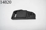 1984 1988 Pontiac Fiero Gt 2M4 2M6 Hood Release Lever 20379359 85 86 87. Fixed Price $36.54.