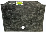 1958 Oldsmobile 88 Super 98 Hood Insulation. Fixed Price $89.99.