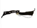 2006-2011 Chevrolet Impala Wiper Cowl Cover & Used Oem 23234788. Fixed Price $189.99.