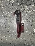 Toyota 53410-14130 Hood Hinge Assembly Right Hand. Fixed Price $39.99.