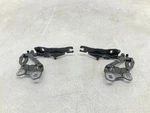 11-16 Mini Countryman Front Hood Left Driver & Right Passenger Hinge Oem Cm. Fixed Price $57.99.